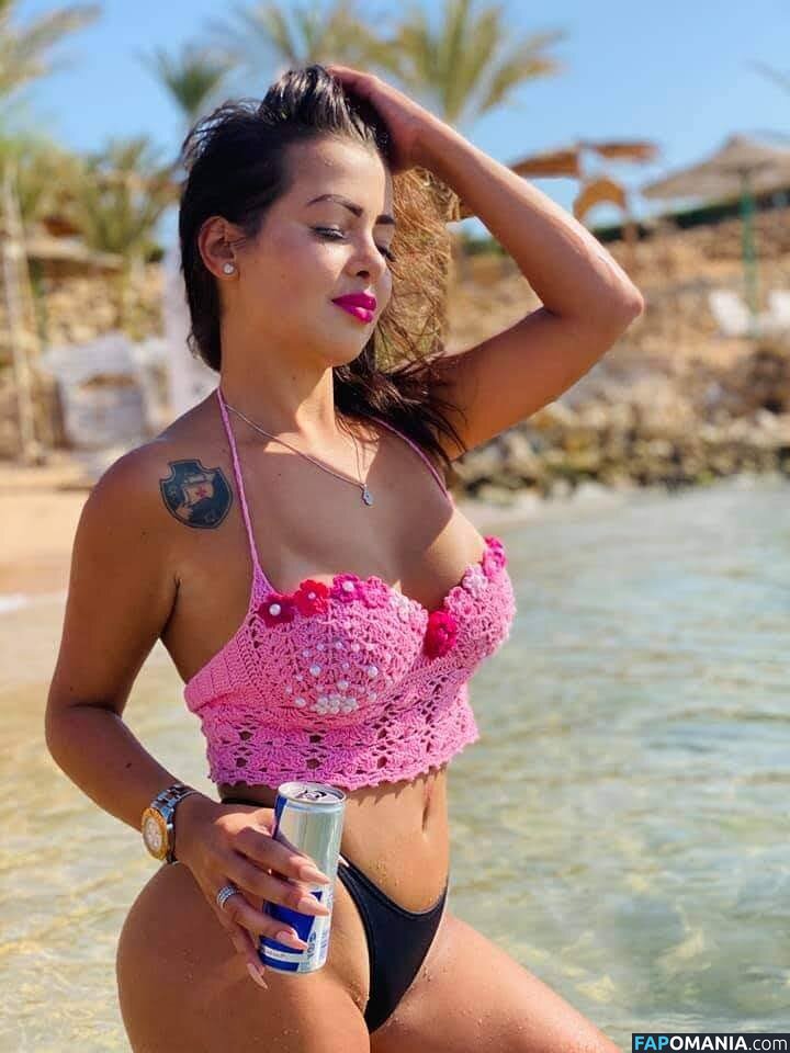 Bianka Cabral / biankacabral Desnudo OnlyFans  Foto filtrada #1