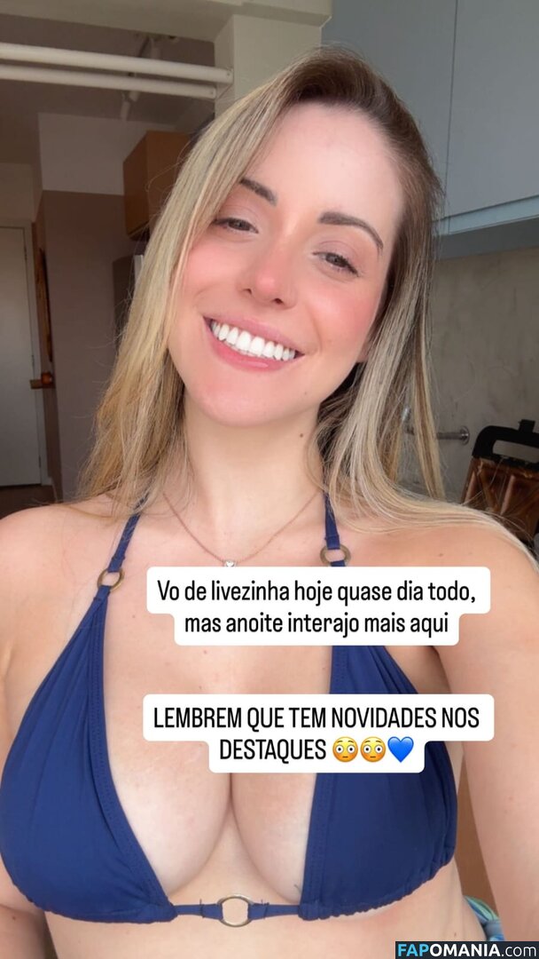 bianquinha182 / streamer Desnudo OnlyFans  Foto filtrada #1