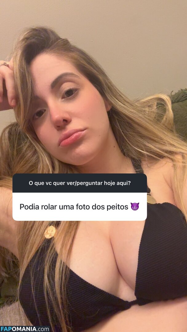 bianquinha182 / streamer Desnudo OnlyFans  Foto filtrada #7