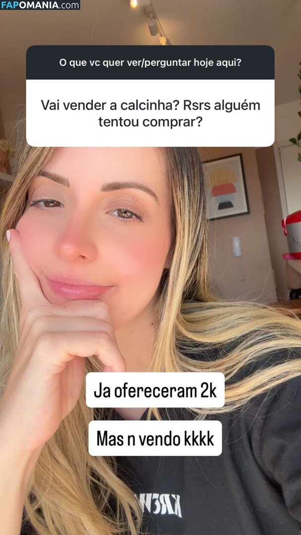 bianquinha182 / streamer Desnudo OnlyFans  Foto filtrada #9