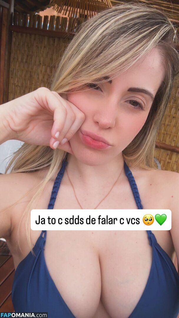 bianquinha182 / streamer Desnudo OnlyFans  Foto filtrada #10