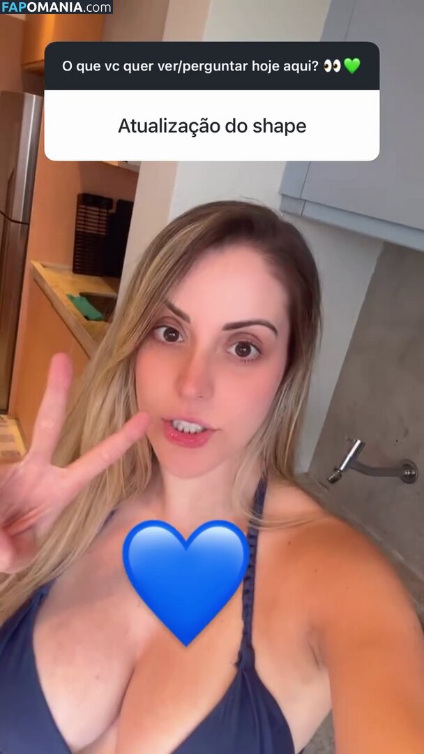 bianquinha182 / streamer Desnudo OnlyFans  Foto filtrada #16