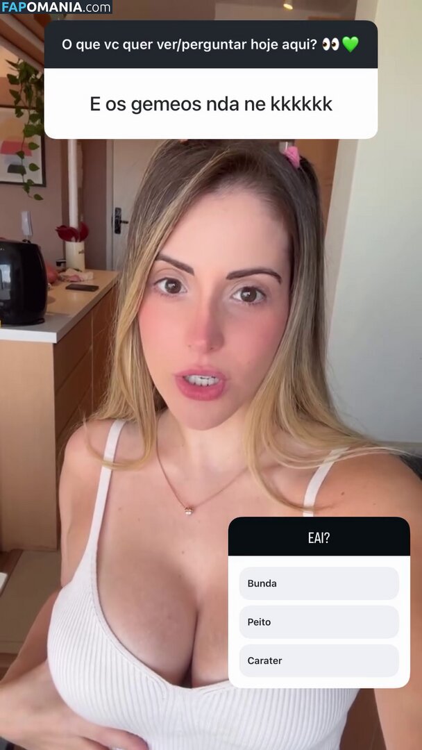 bianquinha182 / streamer Desnudo OnlyFans  Foto filtrada #17