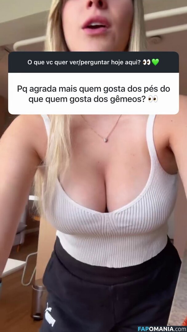 bianquinha182 / streamer Desnudo OnlyFans  Foto filtrada #19