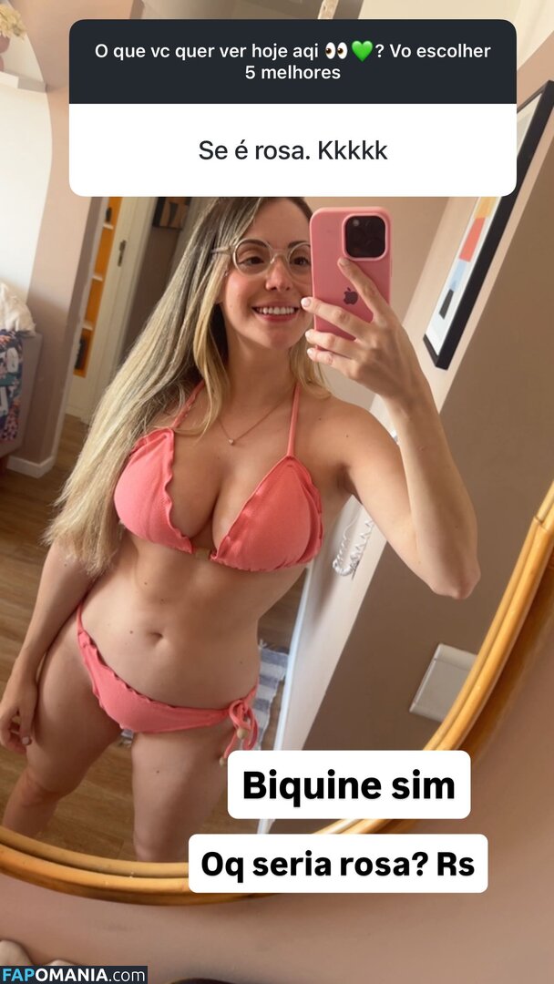bianquinha182 / streamer Desnudo OnlyFans  Foto filtrada #41