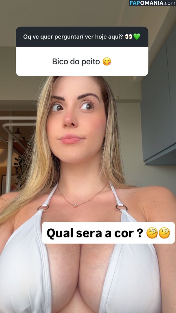 bianquinha182 / streamer Desnudo OnlyFans  Foto filtrada #42