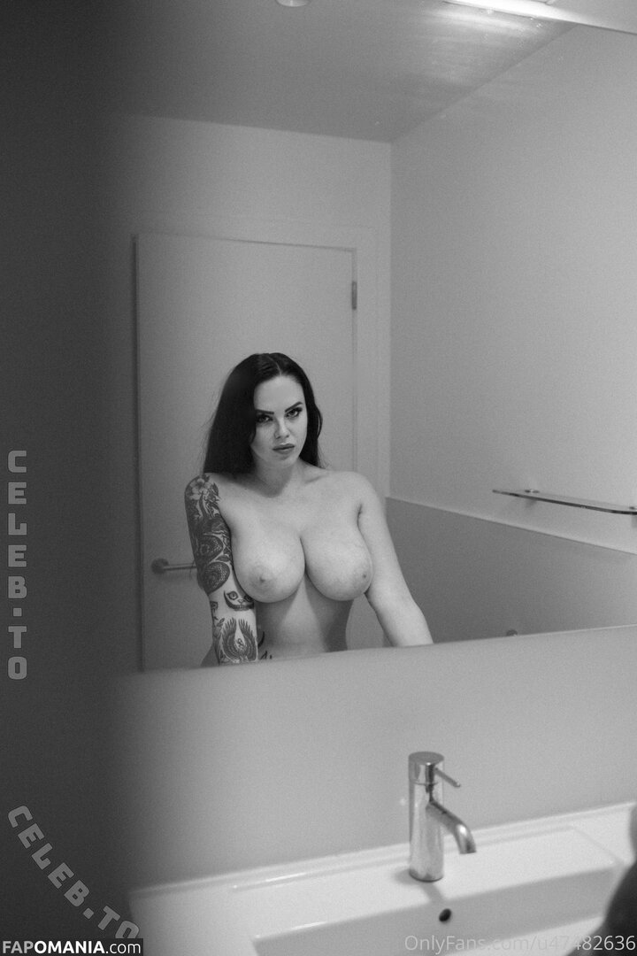 BianxaFox / bianxa.x Desnudo OnlyFans  Foto filtrada #7