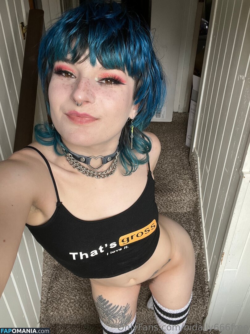 bidaily666 / bidaily666free Desnudo OnlyFans  Foto filtrada #12