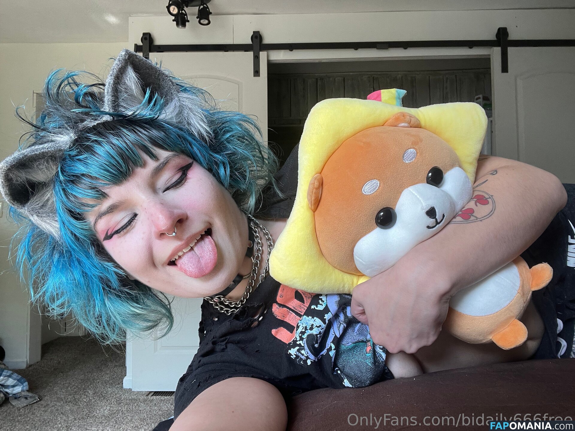bidaily666 / bidaily666free Desnudo OnlyFans  Foto filtrada #14