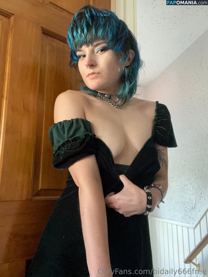bidaily666 / bidaily666free Desnudo OnlyFans  Foto filtrada #18