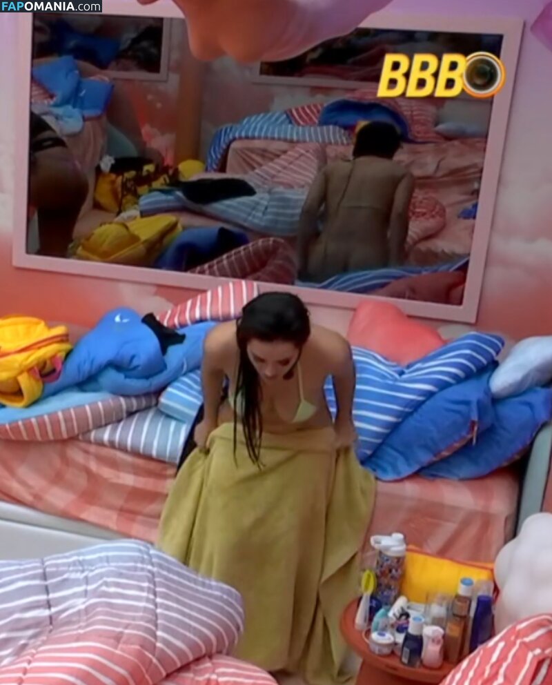 Big Brother Brasil 26 / bbb / bbb26_oficial / https: Desnudo OnlyFans  Foto filtrada #1