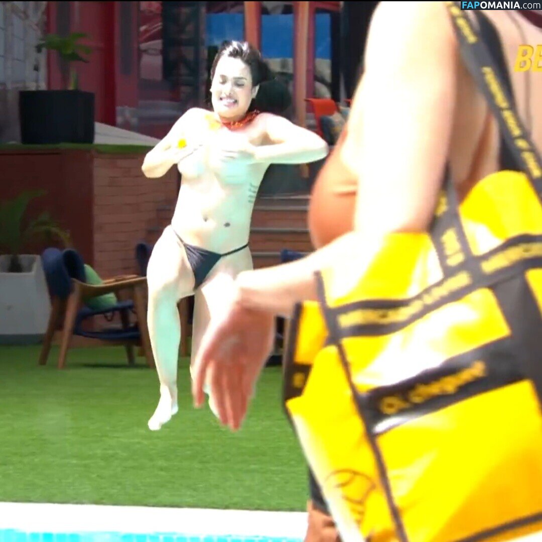 Big Brother Brasil 26 / bbb / bbb26_oficial / https: Desnudo OnlyFans  Foto filtrada #10