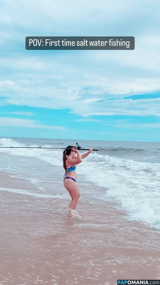 BigBassGirl / bigbassgirll Desnudo OnlyFans  Foto filtrada #6