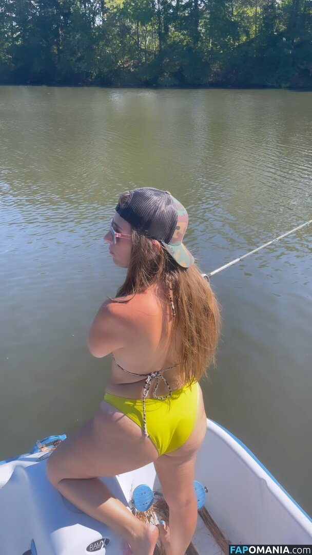 BigBassGirl / bigbassgirll Desnudo OnlyFans  Foto filtrada #14