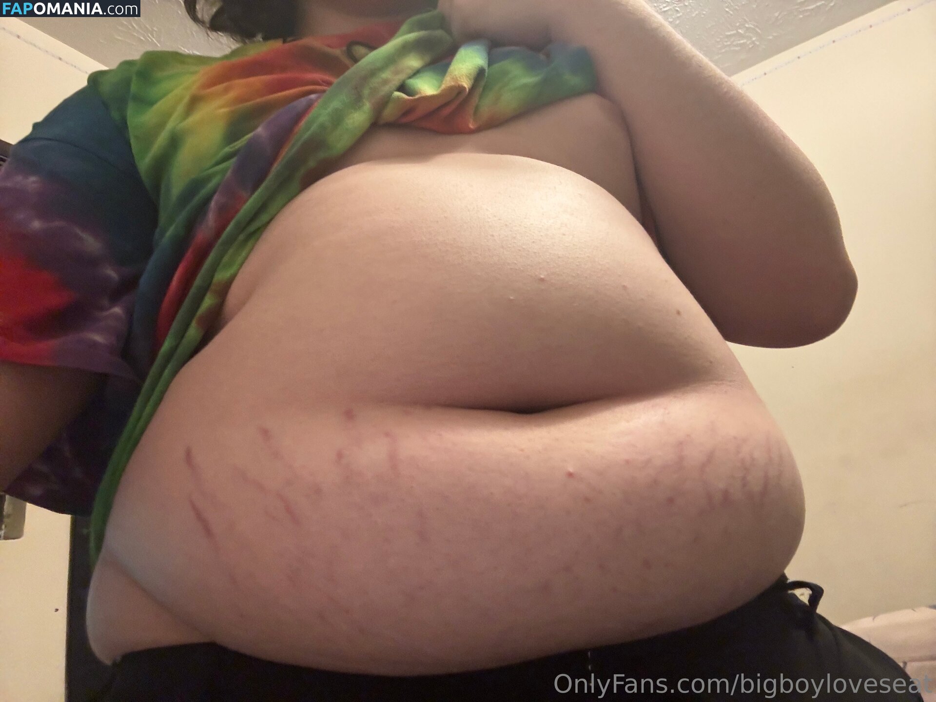 bigboyloveseat Desnudo OnlyFans  Foto filtrada #17