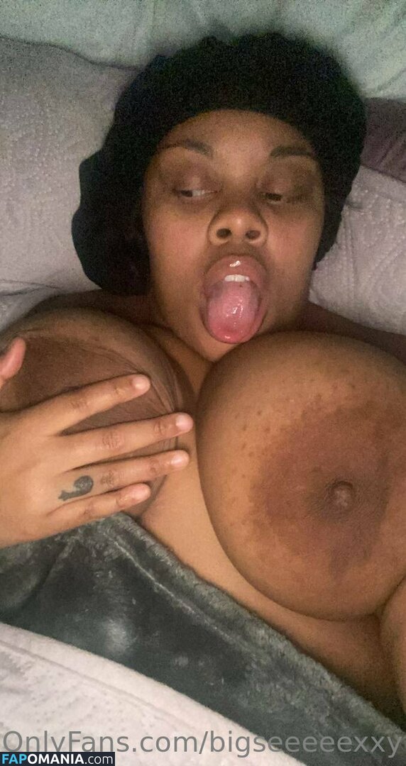 bigseeeeeexxy / bigseeeeexxy Desnudo OnlyFans  Foto filtrada #19