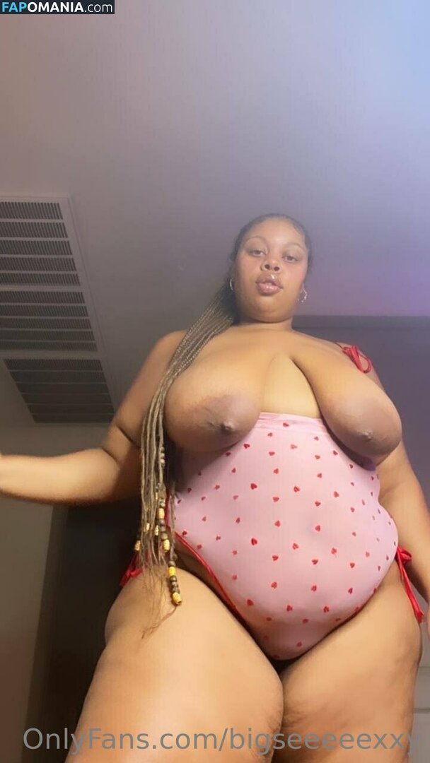 bigseeeeeexxy / bigseeeeexxy Desnudo OnlyFans  Foto filtrada #397