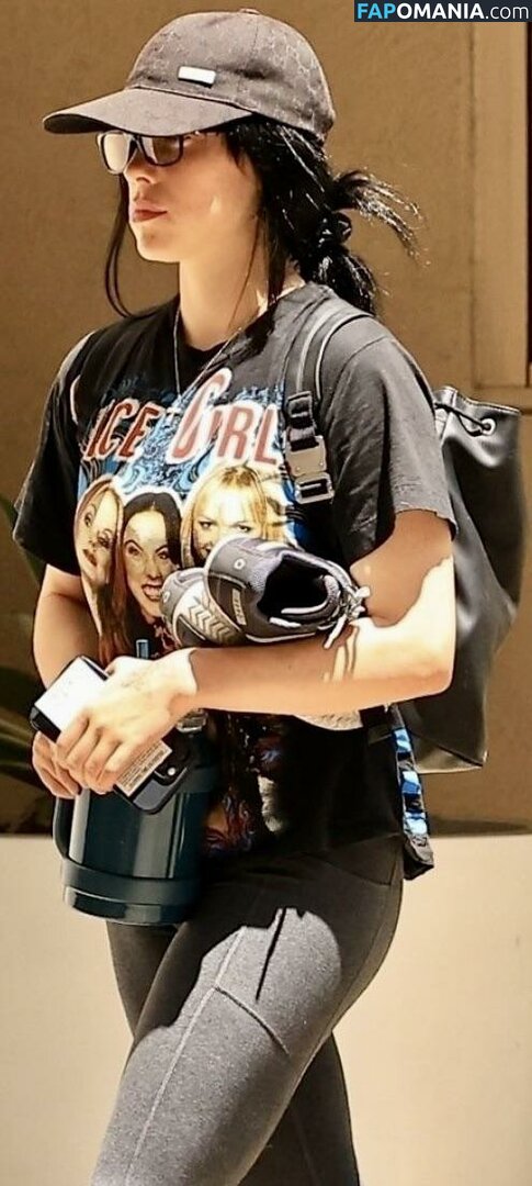 Billie Eilish / Fake / billeeilish / billieeilish Desnudo OnlyFans  Foto filtrada #63