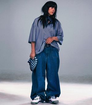 Billie Eilish