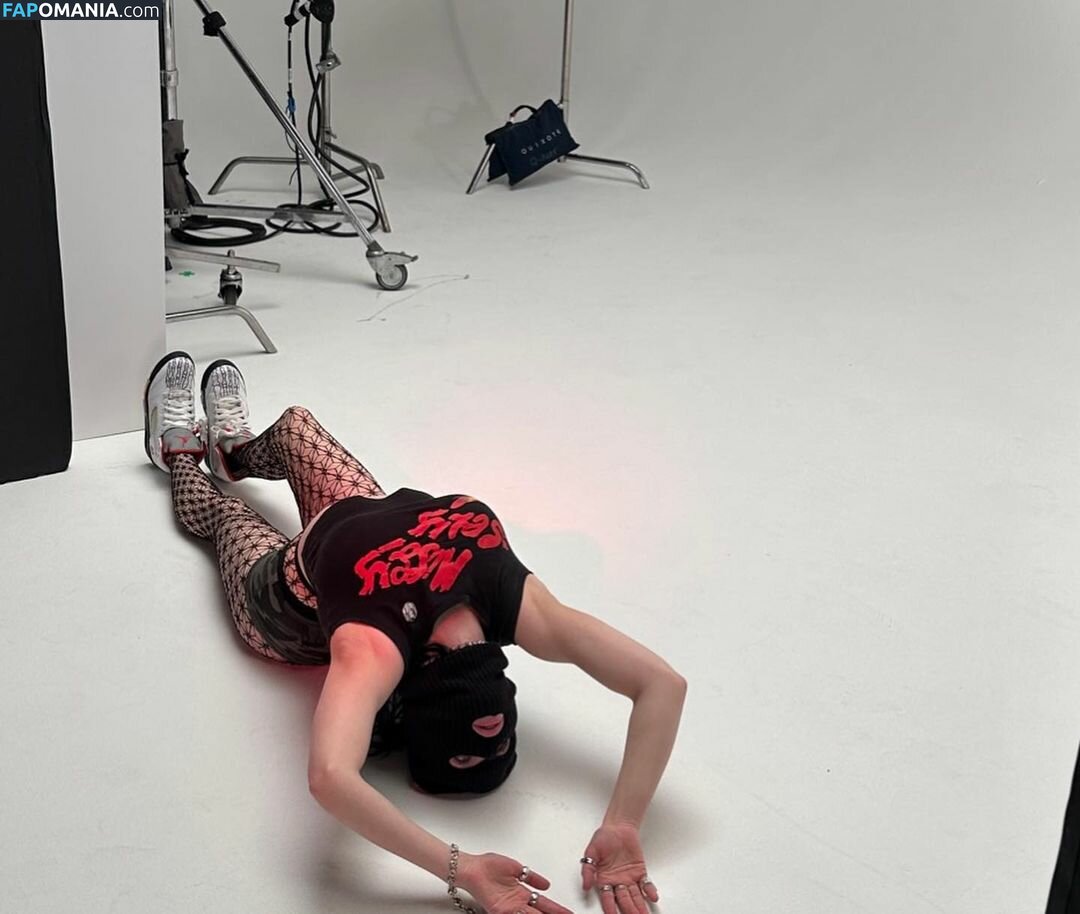 Billie Eilish / Fake / billeeilish / billieeilish Desnudo OnlyFans  Foto filtrada #145