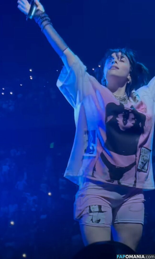 Billie Eilish / Fake / billeeilish / billieeilish Desnudo OnlyFans  Foto filtrada #149