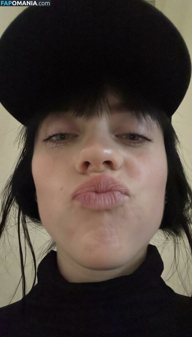 Billie Eilish / Fake / billeeilish / billieeilish Desnudo OnlyFans  Foto filtrada #314