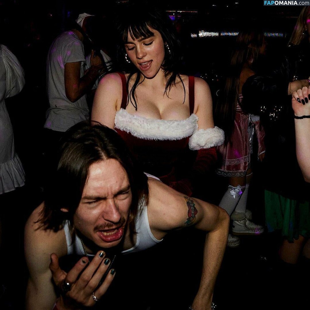 Billie Eilish / Fake / billeeilish / billieeilish Desnudo OnlyFans  Foto filtrada #637