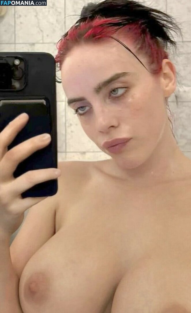 Billie Eilish / Fake / billeeilish / billieeilish Desnudo OnlyFans  Foto filtrada #675