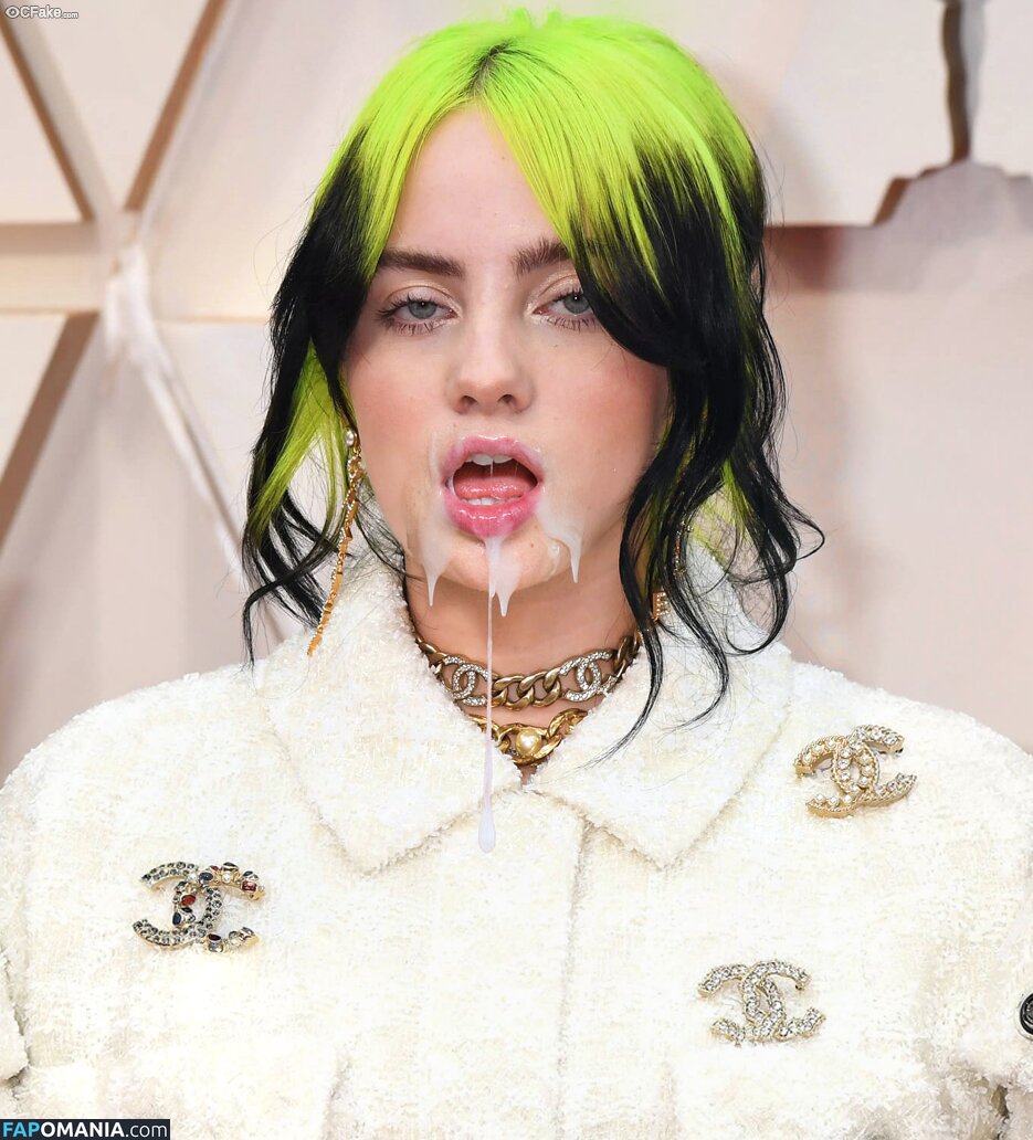 Billie Eilish / Fake / billeeilish / billieeilish Desnudo OnlyFans  Foto filtrada #966