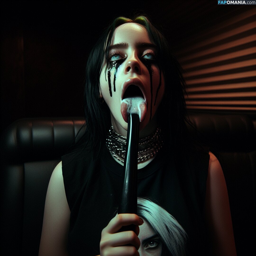Billie Eilish / Fake / billeeilish / billieeilish Desnudo OnlyFans  Foto filtrada #1048
