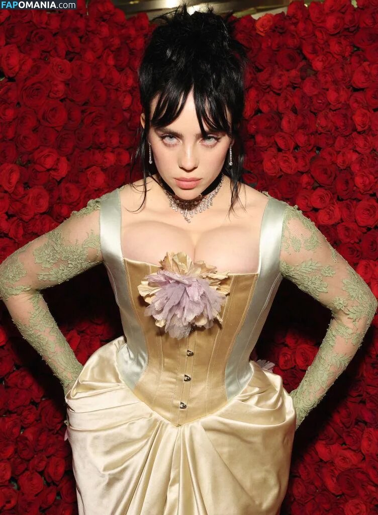 Billie Eilish / Fake / billeeilish / billieeilish Desnudo OnlyFans  Foto filtrada #1123