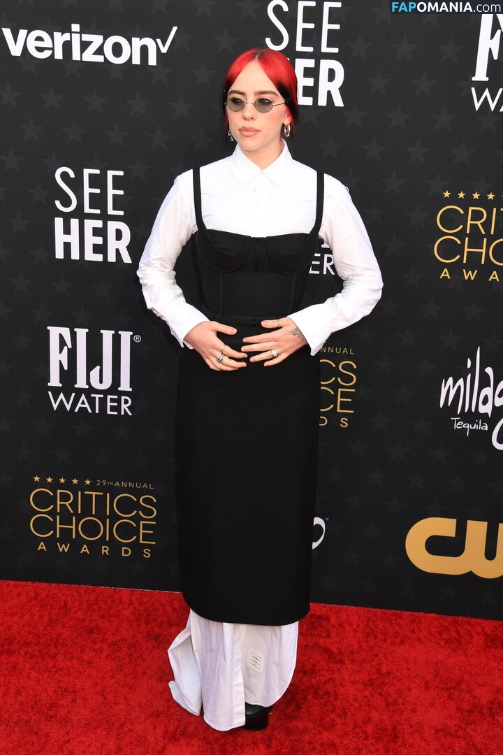 Billie Eilish / Fake / billeeilish / billieeilish Desnudo OnlyFans  Foto filtrada #1178