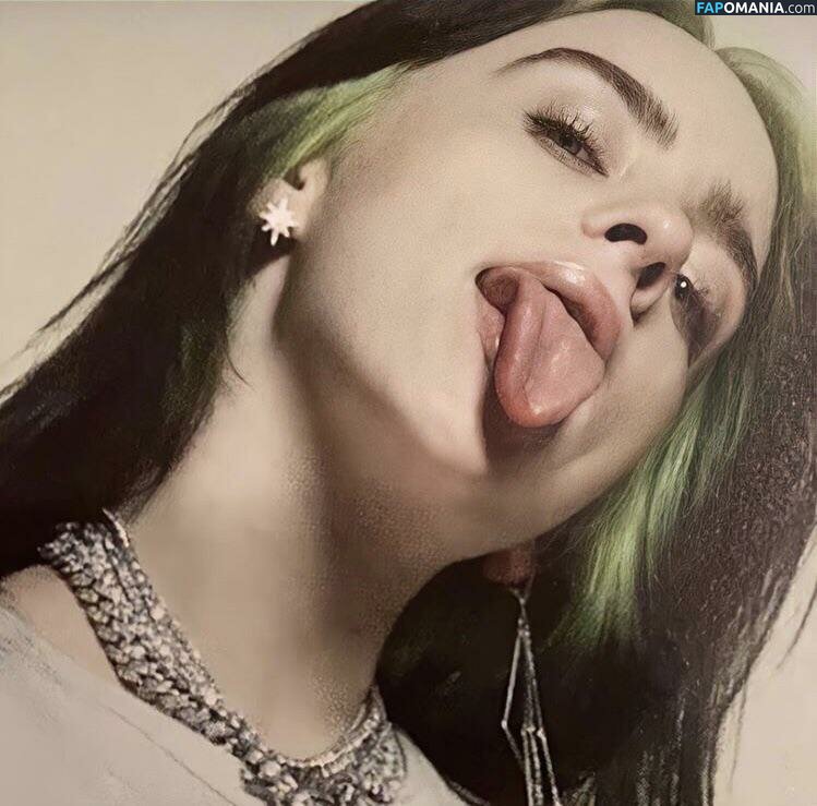 Billie Eilish / Fake / billeeilish / billieeilish Desnudo OnlyFans  Foto filtrada #1292