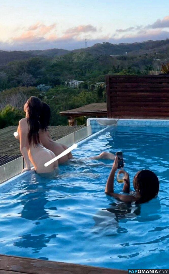 Billie Eilish / Fake / billeeilish / billieeilish Desnudo OnlyFans  Foto filtrada #1469