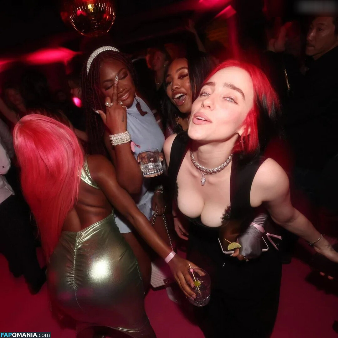 Billie Eilish / Fake / billeeilish / billieeilish Desnudo OnlyFans  Foto filtrada #1999