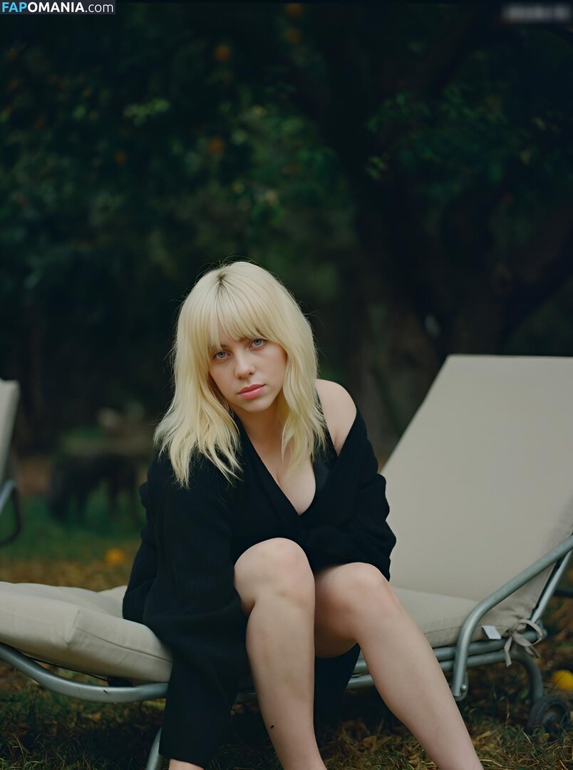 Billie Eilish / Fake / billeeilish / billieeilish Desnudo OnlyFans  Foto filtrada #2079