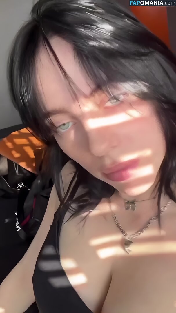 Billie Eilish / Fake / billeeilish / billieeilish Desnudo OnlyFans  Foto filtrada #2156