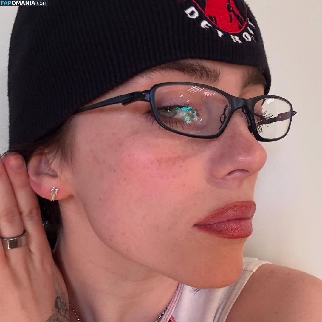 Billie Eilish / Fake / billeeilish / billieeilish Desnudo OnlyFans  Foto filtrada #2235