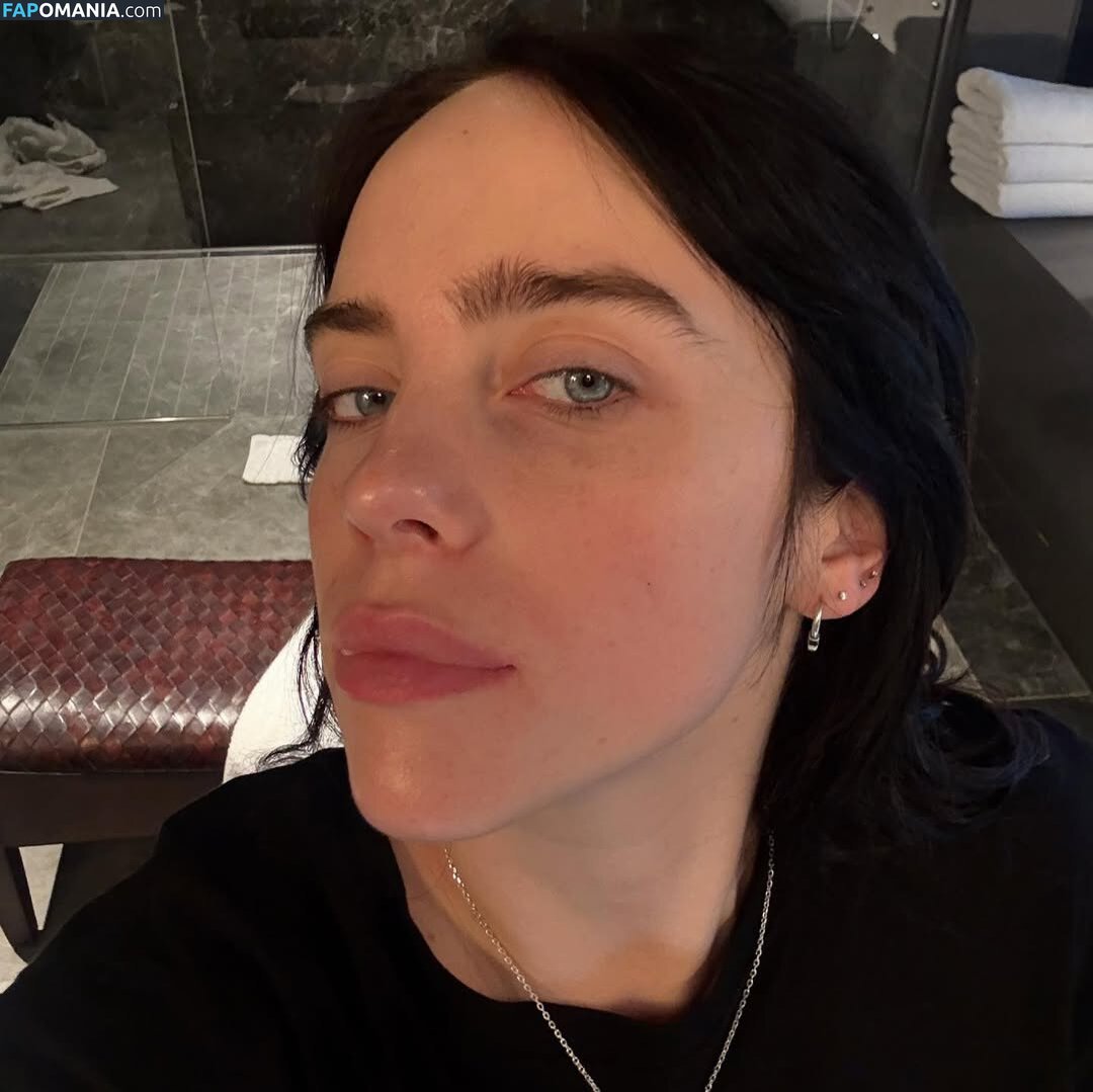 Billie Eilish / Fake / billeeilish / billieeilish Desnudo OnlyFans  Foto filtrada #2237