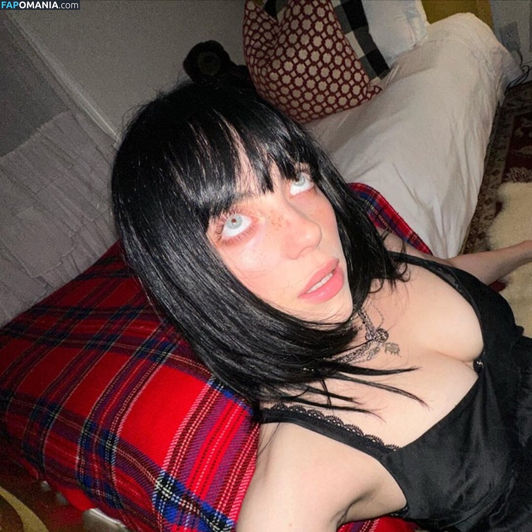 Billie Eilish / Fake / billeeilish / billieeilish Desnudo OnlyFans  Foto filtrada #2251