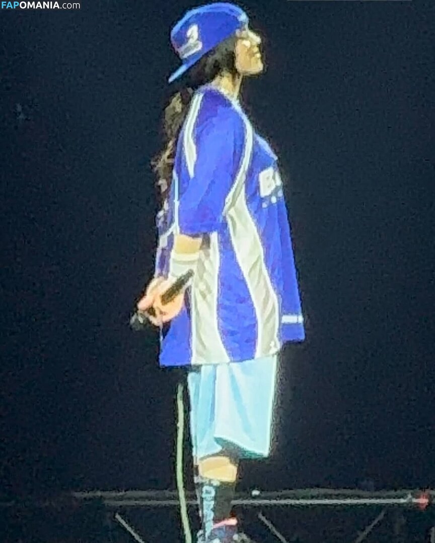 Billie Eilish / Fake / billeeilish / billieeilish Desnudo OnlyFans  Foto filtrada #2252