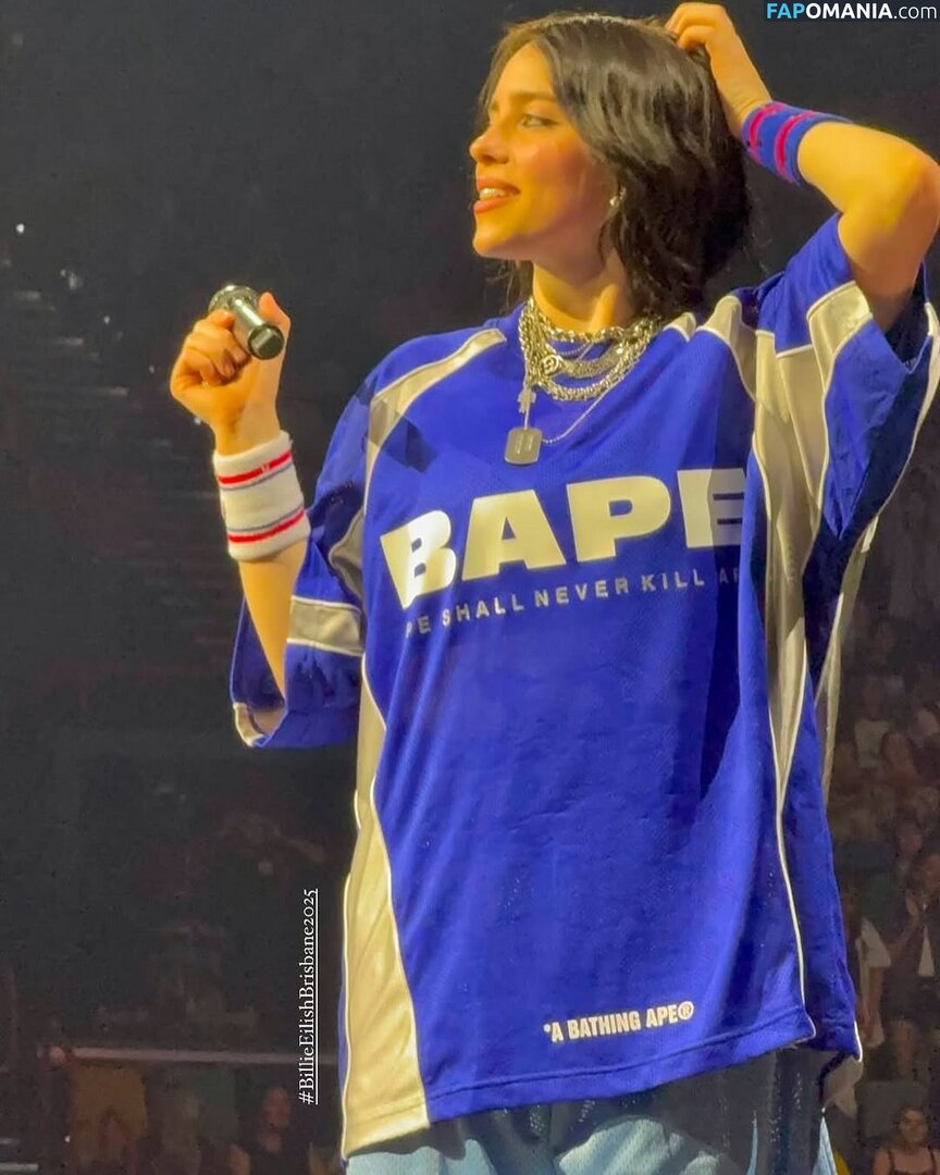 Billie Eilish / Fake / billeeilish / billieeilish Desnudo OnlyFans  Foto filtrada #2258