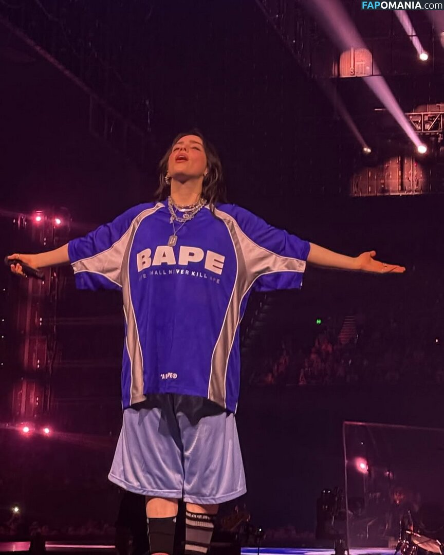 Billie Eilish / Fake / billeeilish / billieeilish Desnudo OnlyFans  Foto filtrada #2260