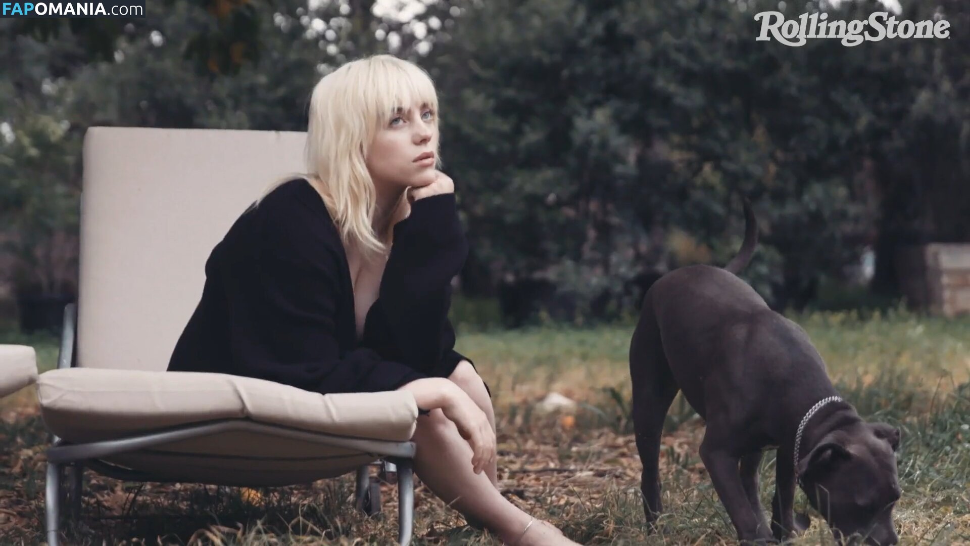 Billie Eilish / Fake / billeeilish / billieeilish Desnudo OnlyFans  Foto filtrada #2263