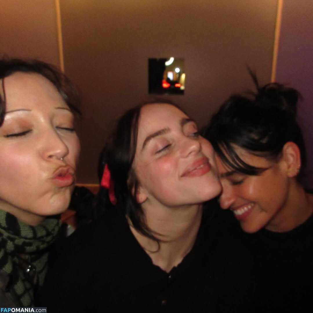 Billie Eilish / Fake / billeeilish / billieeilish Desnudo OnlyFans  Foto filtrada #2265