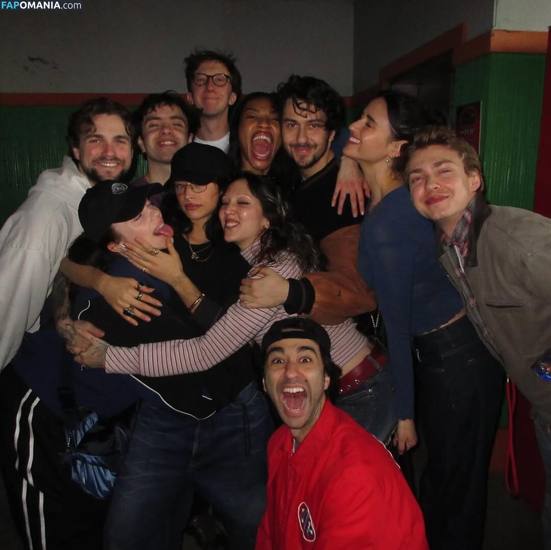 Billie Eilish / Fake / billeeilish / billieeilish Desnudo OnlyFans  Foto filtrada #2266