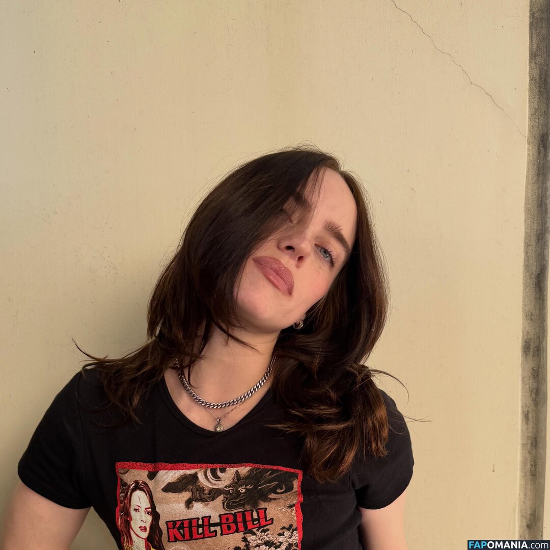 Billie Eilish / Fake / billeeilish / billieeilish Desnudo OnlyFans  Foto filtrada #2272