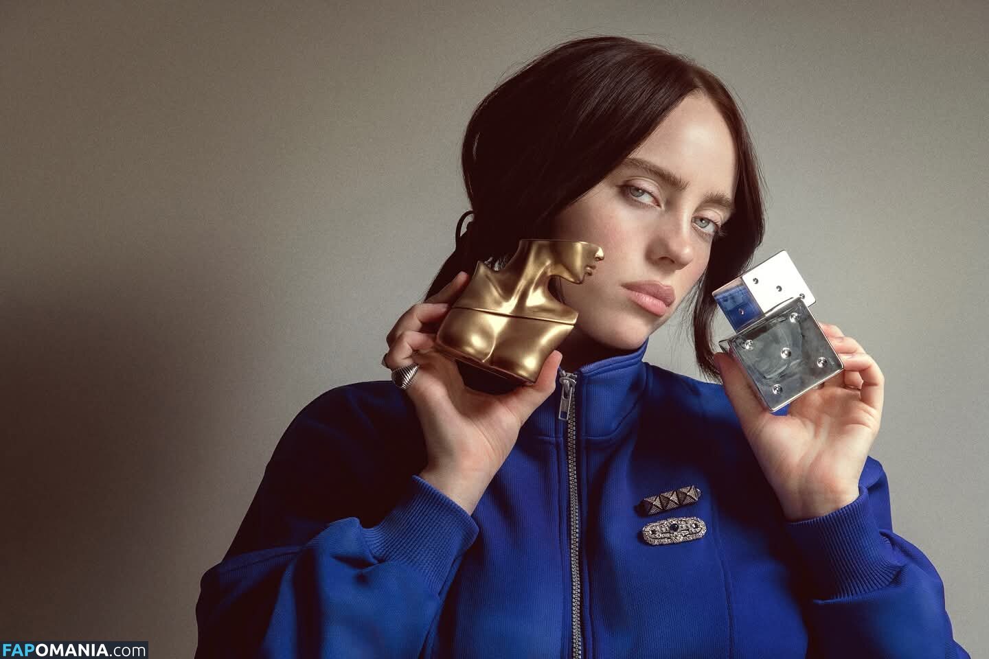 Billie Eilish / Fake / billeeilish / billieeilish Desnudo OnlyFans  Foto filtrada #2276