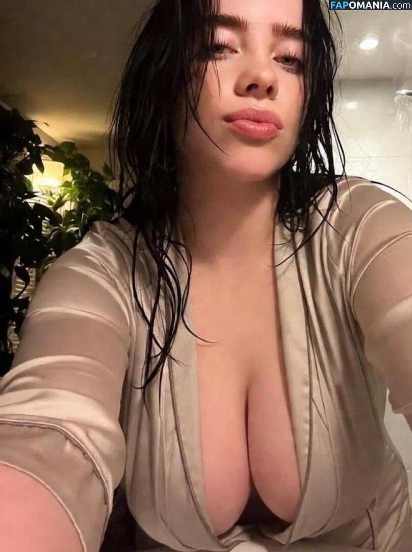 Billie Eilish / Fake / billeeilish / billieeilish Desnudo OnlyFans  Foto filtrada #2282