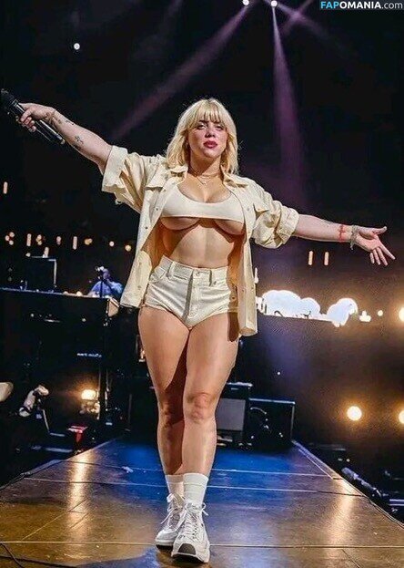 Billie Eilish / Fake / billeeilish / billieeilish Desnudo OnlyFans  Foto filtrada #2284